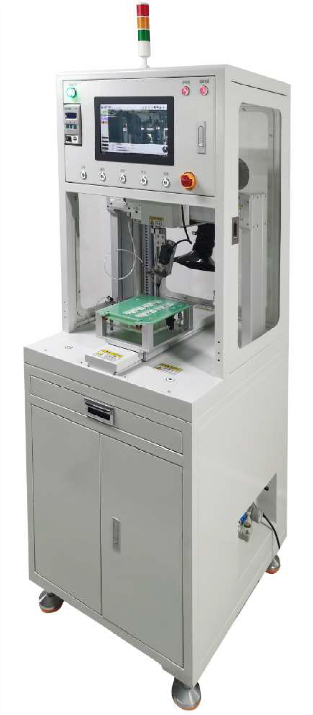 高版自动焊接机 SR300-005
