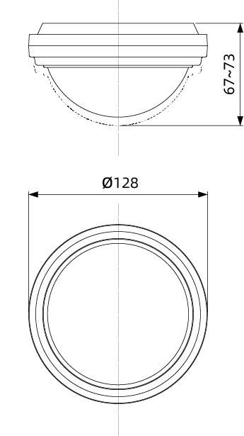 尺寸数值