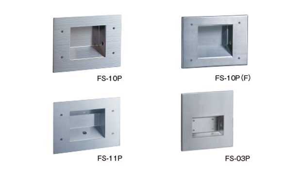 FS-10P 产品展示
