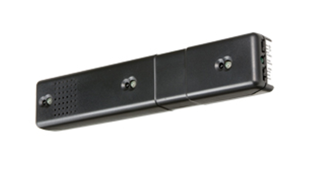 INFRARED FINDER