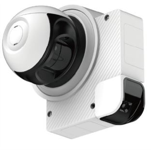 REDSCAN mini-Pro 系列